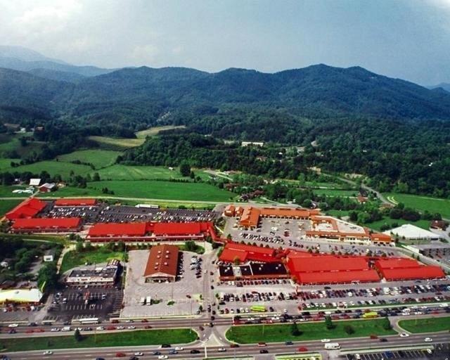 On Dolly Time 1 Mile From Dollywood Vila Pigeon Forge Exterior foto